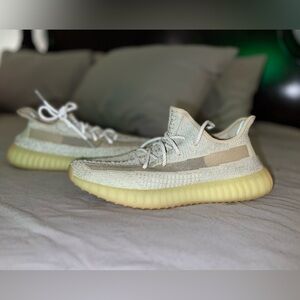 Yeezy boost 350 reflective